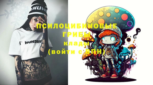 стаф Лихославль